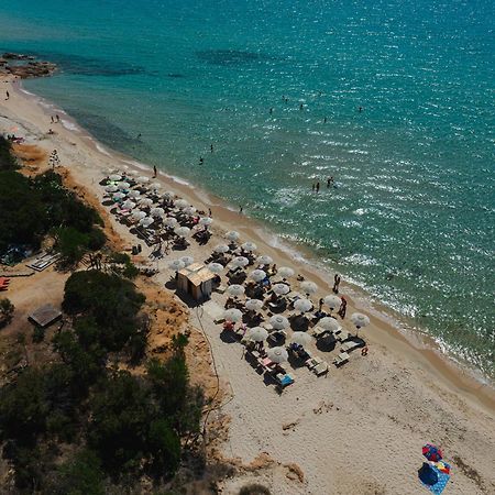 Hotel Amareclub Rocca Dorada à Santa Margherita di Pula Extérieur photo