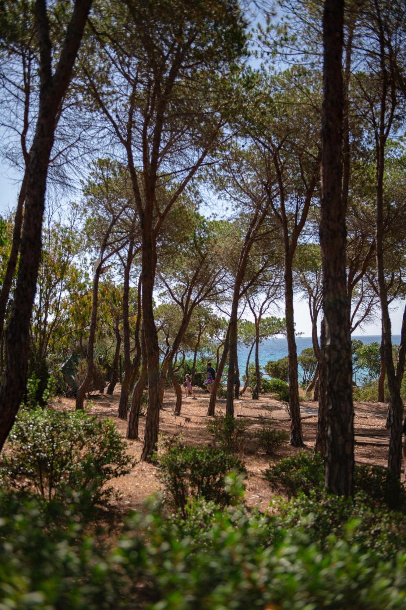 Hotel Amareclub Rocca Dorada à Santa Margherita di Pula Extérieur photo
